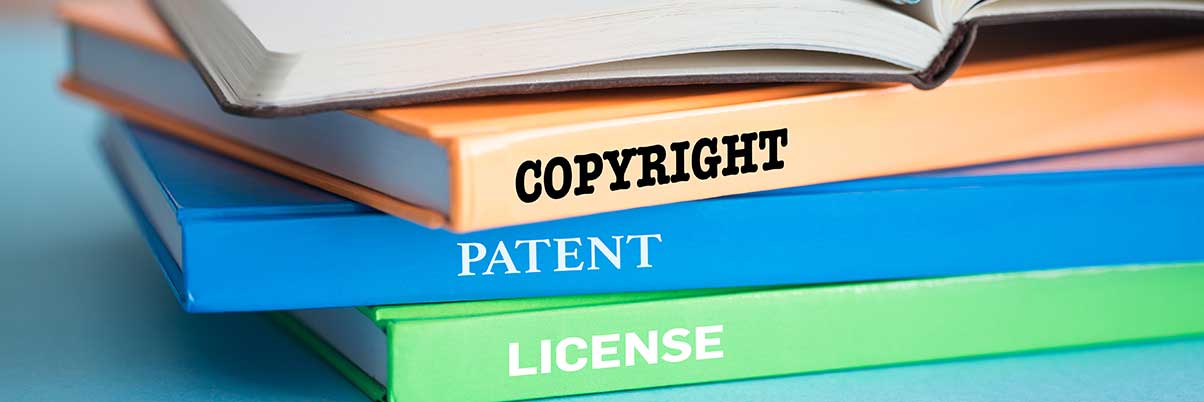 Intellectual Property and Trademark