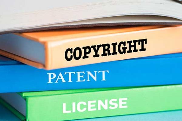 Intellectual Property and Trademark